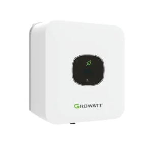 Growatt MOD 3000 TL3-X | Inversor trifásico