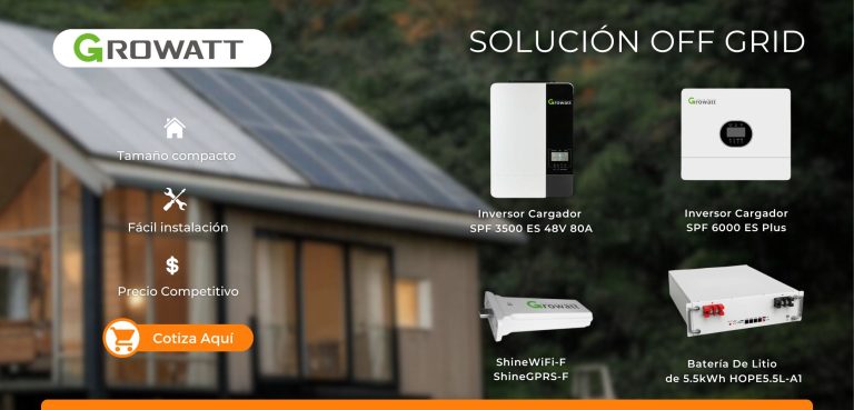 solucion-growatt-off-grid