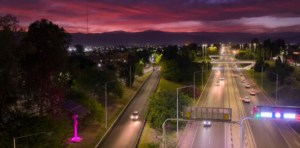 Ruta solar en Argentina: innovación, ahorro y seguridad energética – Copy